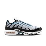 Кроссовки air max plus 'pure platinum court blue' Nike, мультиколор - фото 2