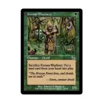 CCG Кросан Путник (К), MTG - Judgment - фото