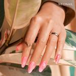 Пластина Для Стемперирования Неоноглей 14, Neonail - фото 2