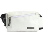 Поясная сумка Crobod 7.1 7Clouds, белый - фото