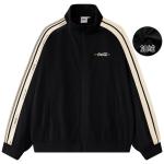 Куртка унисекс Coca-Cola, Темно-серый - фото 10