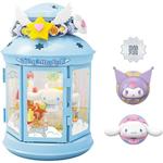 Пластиковые строительные блоки TOP TOY - фото 8