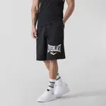 Шорты Everlast Logo, черный - фото 4