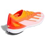 Crazyfast Elite Turf Solar Red Cloud White Team Solar Yellow Adidas - фото 4