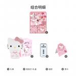 Атмосферные огни Sanrio, синий - фото 3