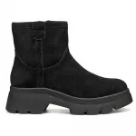 Ботинки Geox Pluette heel, черный - фото 3