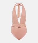 Ева купальник Alexandra Miro, розовый - фото