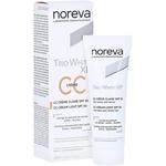 Trio White XP CC Cream Clear SPF 30 40 мл Noreva - фото