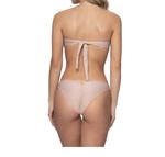 Женский купальник PQ Swim, оранжевый - фото 2