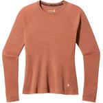 Кашемировый свитер Women's SMARTWOOL, коричневый - фото 6