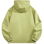 Куртка унисекс Doraemon, Черный - фото 18