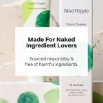 Крем для лица Mad Hippie - фото 3