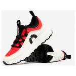 Кроссовки Pleta - кроссовки Ecoalf, красный - фото 2