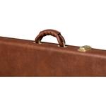 Оригинальный твердый футляр Gibson Explorer, коричневый - фото 2