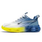 Кроссовки мужские Lifestyle Shoes Men Low-Top Binary, черный/белый - фото 29