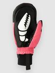 Варежки Crab Grab Slap Fäustlinge, hot pink - фото 2