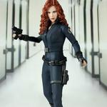 Фигурки Hot Toys - фото 4