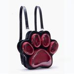 PAYOT Ита-сумка, Black Red - фото 7