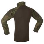 Лонгслив Invadergear Combat, коричневый - фото 2