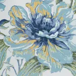 Шторы Eurofirany, белый - фото 3