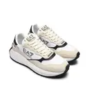 Кроссовки Ea7, белый - фото 3