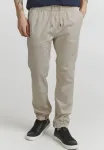 Брюки стандартного кроя sdbod Solid, Oatmeal - фото