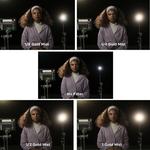 Фильтр Hoya CinePro HD Gold Mist Diffusion Filter CPH-GM1082 - фото 6