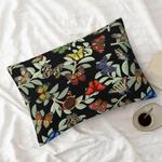 Pevtufa Наволочка с принтом бабочек Multicolored Butterflies - фото 8