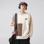 Свитер Unisex Jeep, темно-синий - фото 10