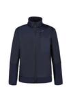 Куртка Icepeak MIDLAYER COLLINS, Dunkel Blau/Dark Blue - фото