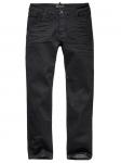 Джинсы Mason Denim Jeans Brandit, черный - фото