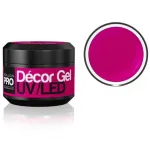 Mol Gel Decors УФ/Led 04 Mollon Pro - фото