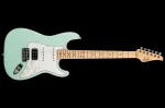 Suhr Classic S HSS SG - Surf Green MN - фото 12