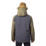 Куртка Hannah Mascon, серый - фото 2