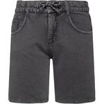 Шорты Орлин Protest, цвет asphalt - фото