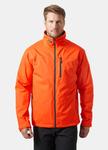 Helly-Hansen мужская куртка Crew Midlayer 2.0 Helly Hansen, 307 Flame - фото 3