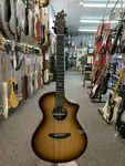 Breedlove Premier Concert Burnt Amber CE - фото 3