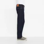 Джинсы Levi's 511 Slim, синий - фото 3