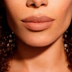 Карандаш для губ No Pressure Lip Liner DIBS Beauty, Toast (medium warm brown) - фото 3