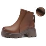 Ботильоны D:FUSE SCANDINAVIA Ankle Boots Women's - фото 2