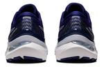 ASICS Gel-Kayano 29 Dive Blue Soft Sky (женские) - фото 4