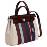 HERMES Сумка Хербаг Зип - фото 2