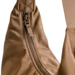 Сумка Levi's Alexandra, коричневый - фото 3