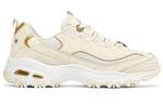 Кроссовки d'lites 'cream white' Skechers, бежевый - фото 2