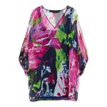 Женское платье Marina Rinaldi, розовый - фото