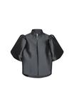 Блуза Dea Kudibal Button-down blouse, Black - фото