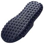 Project Rock 3 Шлепанцы унисекс синие Under Armour - фото 4