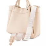 Сумка Armani Exchange 942910_CC783, бежевый - фото 5