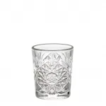 Рюмка Lexus El Corte Inglés, стекло - фото