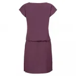 Платье Hannah Camila, фиолетовый - фото 4